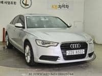 2012 AUDI A6 / SUN ROOF,SMART KEY,BACK CAMERA