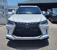 LEXUS LX 570