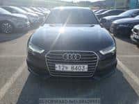 2018 AUDI A6 / SUN ROOF,SMART KEY,BACK CAMERA