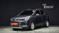 2021 CHEVROLET TRAX / SMART KEY,BACK CAMERA