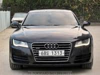 2013 AUDI A7 / SUN ROOF,SMART KEY,BACK CAMERA