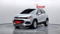 2019 CHEVROLET TRAX / SMART KEY