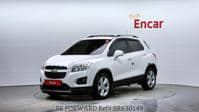 2014 CHEVROLET TRAX / SUN ROOF,BACK CAMERA