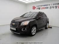 2015 CHEVROLET TRAX / BACK CAMERA