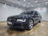 2011 AUDI A8 / SUN ROOF,SMART KEY,BACK CAMERA