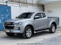 2022 ISUZU D-MAX 3.0