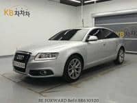 2011 AUDI A6 / SUN ROOF,SMART KEY,BACK CAMERA