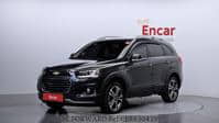 2016 CHEVROLET CAPTIVA / SMART KEY,BACK CAMERA