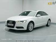 2015 AUDI A6 / SUN ROOF,SMART KEY,BACK CAMERA