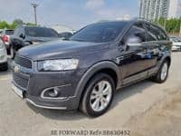 2015 CHEVROLET CAPTIVA / SMART KEY,BACK CAMERA