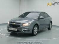 2015 CHEVROLET CRUZE