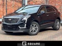 2023 CADILLAC XT5