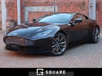 2019 ASTON MARTIN ASTON MARTIN OTHERS DB11