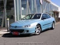 PEUGEOT 406