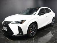 2023 LEXUS UX F