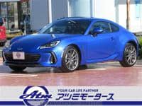 2023 SUBARU BRZ 2.4S6MT