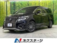 2019 NISSAN ELGRAND 250