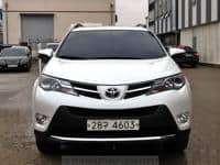 2015 TOYOTA RAV4 / SUN ROOF,SMART KEY,BACK CAMERA