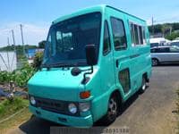 TOYOTA Dyna Truck