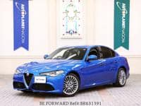 2019 ALFA ROMEO ALFA ROMEO OTHERS