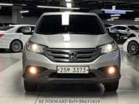 2012 HONDA CR-V / SUN ROOF,SMART KEY,BACK CAMERA