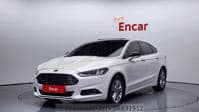 2017 FORD MONDEO / SUN ROOF,SMART KEY,BACK CAMERA