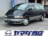 1996 TOYOTA ESTIMA