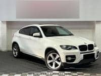 2011 BMW X6 AUTOMATIC DIESEL