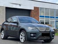 2011 BMW X6 AUTOMATIC DIESEL