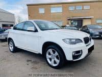 2011 BMW X6 AUTOMATIC DIESEL