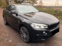 2015 BMW X6 AUTOMATIC DIESEL