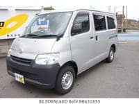 2016 TOYOTA TOWNACE VAN