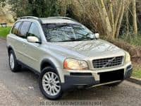 2006 VOLVO XC90 AUTOMATIC DIESEL