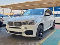 2018 BMW X5 XDRIVE 35I