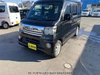 2007 DAIHATSU ATRAI WAGON