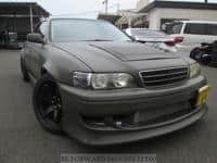 Used 1999 TOYOTA CHASER BR632560 for Sale