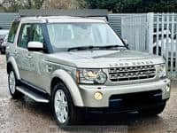 LAND ROVER Discovery 4