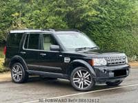 2013 LAND ROVER DISCOVERY 4 AUTOMATIC DIESEL