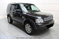 2013 LAND ROVER DISCOVERY 4 AUTOMATIC DIESEL