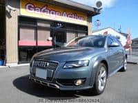 2011 AUDI A4 2.0TFSI4WD