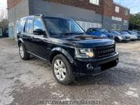 LAND ROVER Discovery 4