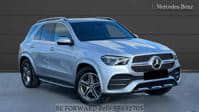 2020 MERCEDES-BENZ GLE-CLASS AUTOMATIC DIESEL