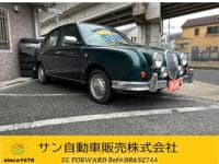 Mitsuoka Viewt