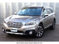 2015 SUBARU LEGACY 2.54WD