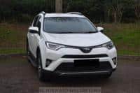 2017 TOYOTA RAV4 MANUAL DIESEL