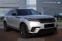 2020 LAND ROVER RANGE ROVER VELAR AUTOMATIC DIESEL