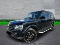 2015 LAND ROVER DISCOVERY 4 AUTOMATIC DIESEL