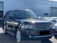 2010 LAND ROVER RANGE ROVER 4.4 TD V8