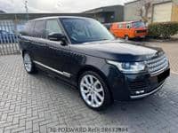 2015 LAND ROVER RANGE ROVER 3.0 TD V6