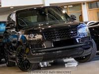 2016 LAND ROVER RANGE ROVER 3.0 TD V6